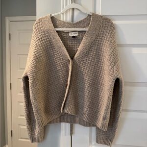 Universal Thread Cardigan